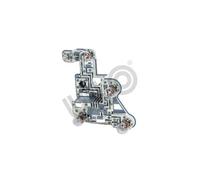 Portalampada faro posteriore Sx 1188001 ULO per MERCEDES-BENZ CLASSE C