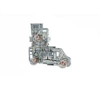 Portalampada faro posteriore Sx 1189001 ULO per MERCEDES-BENZ