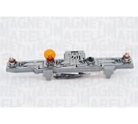 Portalampada faro posteriore Sx 714021722701 MAGNETI MARELLI per OPEL