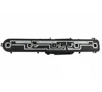 Portalampada Luce Posteriore Fast FT86581 per Mercedes Benz Mercedes Benz