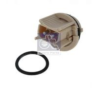 Portalampada, fendinebbia DT Spare Parts 2.24444