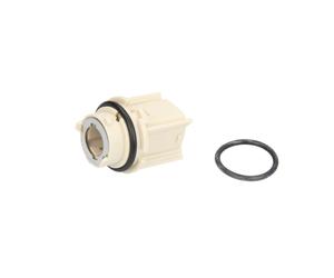 Portalampada, fendinebbia DT Spare Parts 2.24445