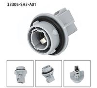 Portalampada Freccia Anteriore Per Acura Integra NSX 33305-SH3-A01 Nuovo