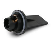 Portalampada Freccia Anteriore Per BMW 5 Serie E60 E61 03-06 Frecce Presa