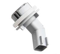 Portalampada freccia posteriore per Ford Focus dal 2005 al 2013, installazione compatibile con numero OEM 1345075