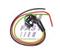 Portalampada FT62702 FAST per ALFA ROMEO BMW MERCEDES-BENZ PEUGEOT OPEL FORD VW