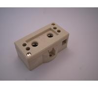 PORTALAMPADA G38 CON MORSETTI FARO TEATRO SPETTACOLO 2000 2500 4000 5000 W