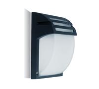 LAMPADA DA PARETE 1 ATTACCO E27 BIANCA VT-754-LED7077 V-TAC