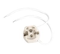 ＡＷＨＡＯ Portalampada in Ceramica G12 Socket 4A 1000V