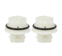 Portalampada indicatore di direzione Fraylis 2PS compatibile con Renault, Volvo, Nissan, IVECO 1626102 20745066 5001834568