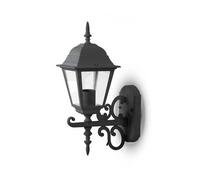 V-TAC VT-760 7519 Lampada LED Muro Parete Esterno Lanterna Porta lampada E27