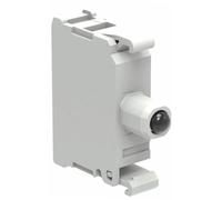 PORTALAMPADA LED BLU 12/30V AC/DC - LOV LPXLPB6