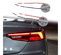 Portalampada Luce Accessori for Auto per moto for Indicatore per lampada Stop