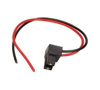 MaXgear Portalampada Luce d'ingombro H7 V20-0345