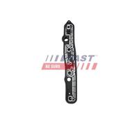 FAST FT86507 Portalampada, Luce posteriore