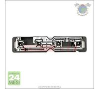 Portalampada Luce posteriore Fast per MERCEDES SPRINTER 316 314 313 312 311 310