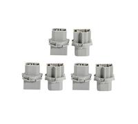 Portalampada Luce Posteriore Freno Posteriore 6 Pezzi per Accord