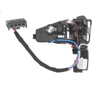 Portalampada luce posteriore ULO 1114222 per BMW 4 Coupé (F32, F82) 2 2013-2016