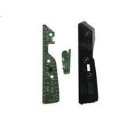 Portalampada luce posteriore ULO 1191002 per BMW i3 (I01) 0.65 2017-