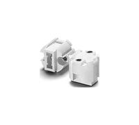 Portalampada NO NAME (FOREIGN BRAND) Bussola Houben G9 per HV-Glühl, M3 502004