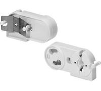 Portalampada NO NAME (FOREIGN BRAND) Houben G13 ws presa, installazione, con stelo 101716