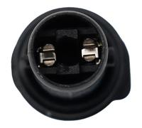 Portalampada Per Luce Di Parcheggio Nera Per MINI R55 R56 E46 3 Series