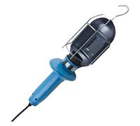 Portalampada Portatile Cavo Electraline 5 mt