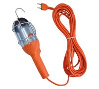 Portalampada Portatile Cavo Fanton 5 mt