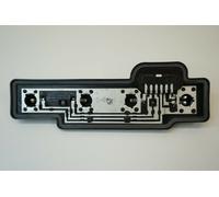 PORTALAMPADA POSTERIORE ORIGINALE VW CADDY 04-11 SINISTRO 2K5945257A