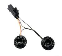 Portalampada posteriore per Ford per Fiesta, resistente all'usura, installazione semplice