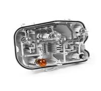 Portalampada Sinistro Luce Posteriore per Audi A6 04-08 Coda Lampadina Vassoio