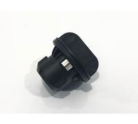 Portalampada spia anteriore 2 pin originale VW Caddy Touran 2K0953123