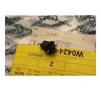 Portalampada spia tachimetro Odometer light lamp socket Piaggio Vespa GTV 125 06