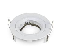 PORTALAMPADA SPOT INCASSO BIANCO REMOVIBILE VT-774-LED3642 V-TAC