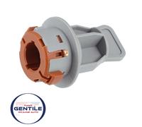 PORTALAMPADA SUPPORTO FANALE FRECCIA PY21W VW GOLF V TOURAN CADDY 1K6953123C