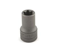 Portalampada Torx plus EP14 3/8" - SA 0536