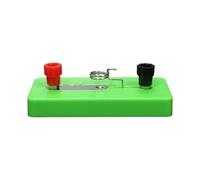 Portalampade a vite Fisica Dispositivi Elettrici Vite Piccole Lampadine Socket Kit per esperimenti Migliorare le capacità di Soluzione