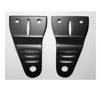Portalampade In Alluminio Shin Yo Per Moto Ricambi Accessori Parti