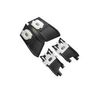 portalampade Per BMW X1 E84 Per E90 | Kit di riparazione fari per auto da 4 pezzi Staffe per fari 2010-2015 2004-2012 Serie 3