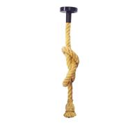 Portalampadina E27 sospeso Corda 1,5 m max. 60W