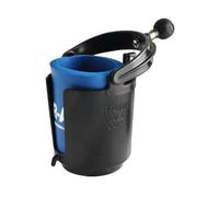 RAM Mounts Prolunga Asta Flessibile RAP-105-6DDU – Allunga Supporto 15 cm