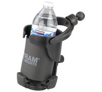 PORTALATTINE REGOLABILE RAP-B-417BU PER BICCHIERE TAZZE GRANDI RAM Level Cup XL