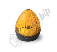 Portale lampeggiante King Gates Idea 24 Plus giallo 24 V (compatibile Somfy/B...