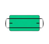 Portalegna - Robusto Contenitore Con Manici - Borsa Per Legna | Sacca PE Resistente Per, Stufa, Rifugio, Uso Interno Esterno, Campeggio, Riscaldamento Casa, Conservazione Portatile