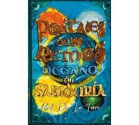 Portales de los Reinos Oceano de Sabiduria: 2