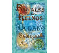 Portales de los Reinos Oceano de Sabiduria