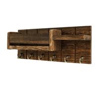 Portalettere per Corridoio Ganci per Corridoio Include Portalettere P9J26730