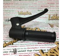 Portaleva Comando Gas Freno Anteriore Completo per PIAGGIO 50 CIAO PX SI BRAVO E