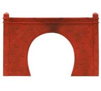 Portali Del Tunnel In Mattoni Singoli Hornby X 2 - R8510