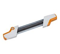 Affilatore Stihl per catena motosega .325 porta lime lima 2 in 1 tondino 4,8 mm
